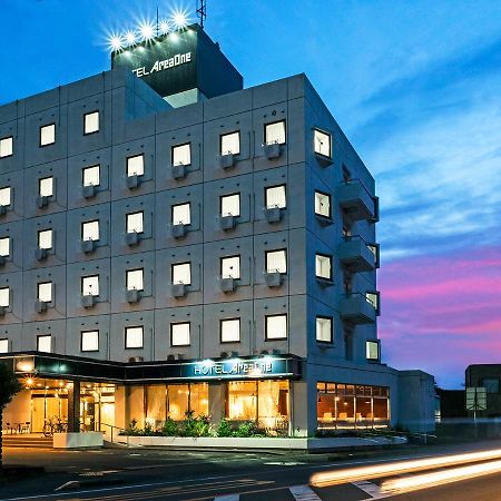 โฮเทล แอเรียวัน โตไก Hotel Funaishikawa ภายนอก รูปภาพ