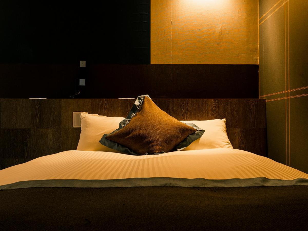 โฮเทล แอเรียวัน โตไก Hotel Funaishikawa ภายนอก รูปภาพ