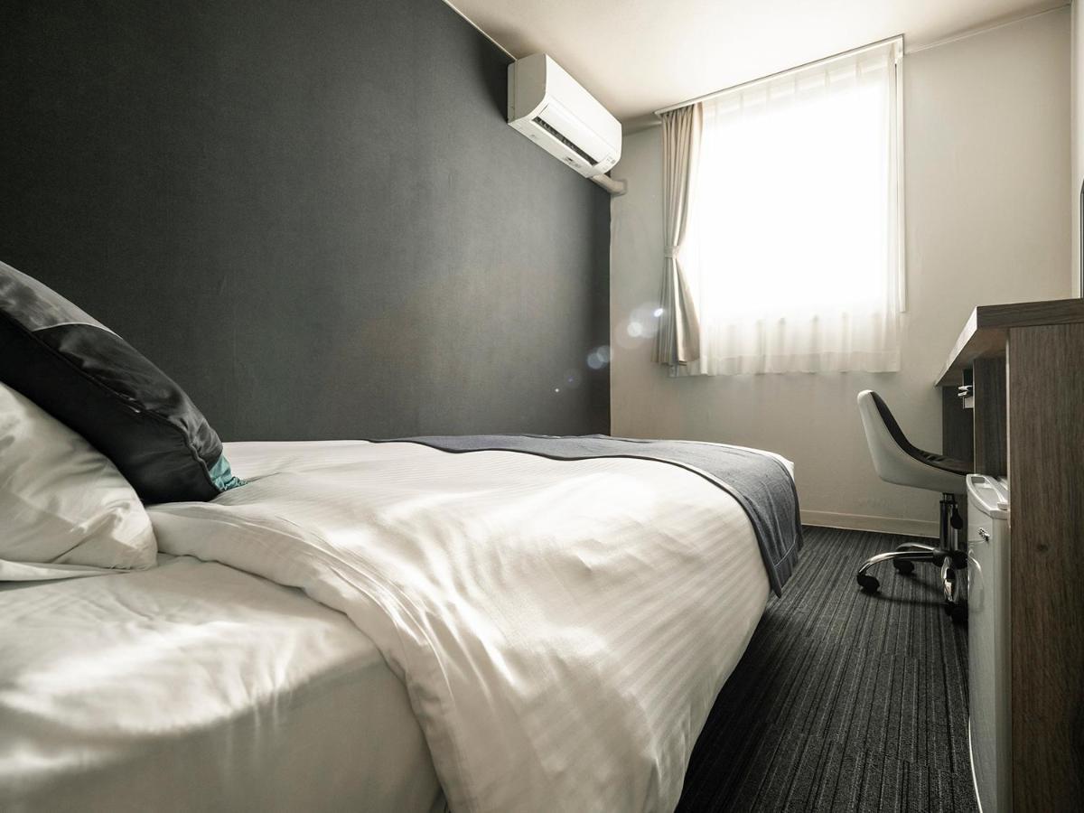 โฮเทล แอเรียวัน โตไก Hotel Funaishikawa ภายนอก รูปภาพ